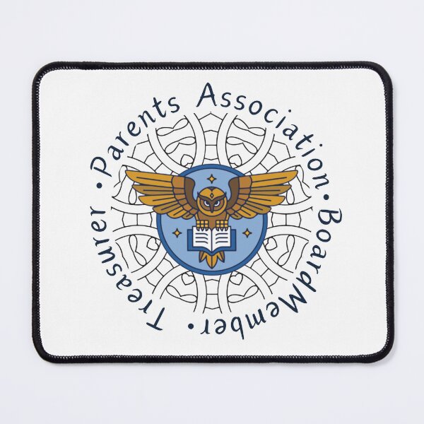 Item preview, Parents Association Board Member (Treasurer) designed and sold by PAofPS175Q.