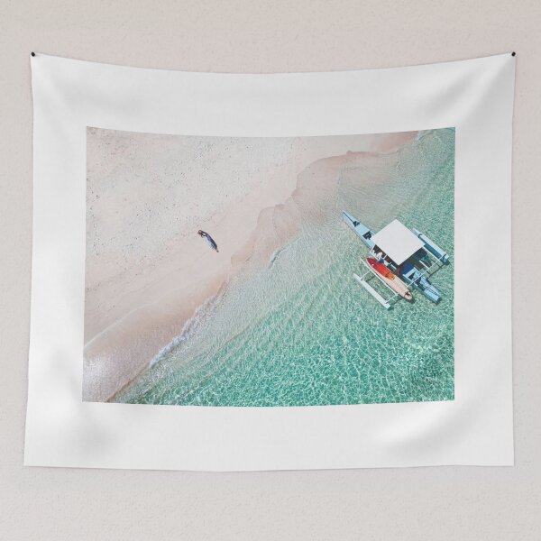 Item preview, Siargao Island Philippines Women designed and sold by PabloBSanchez.