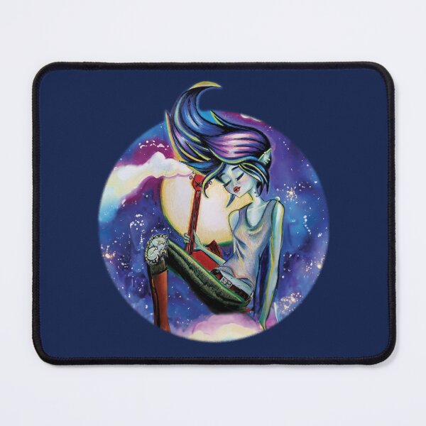 Item preview, Marceline In The Moonlight designed and sold by MelissaPardo.