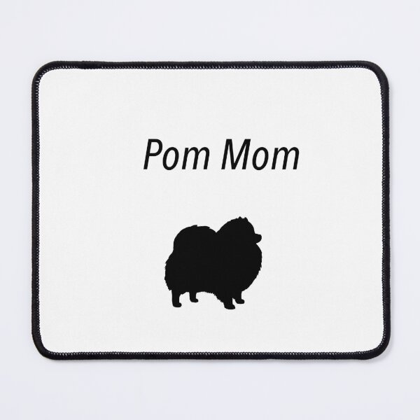 Item preview, Pom mom designed and sold by Hannahrose96.