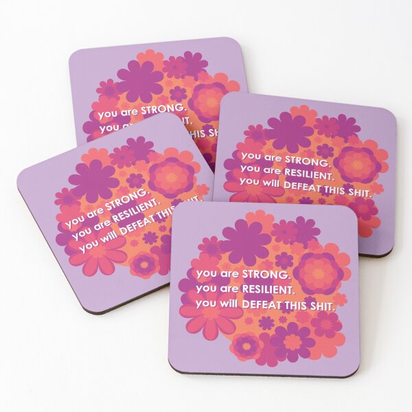 Item preview, Flower's Sound [dusk] designed and sold by deadbeatprince-typography.
