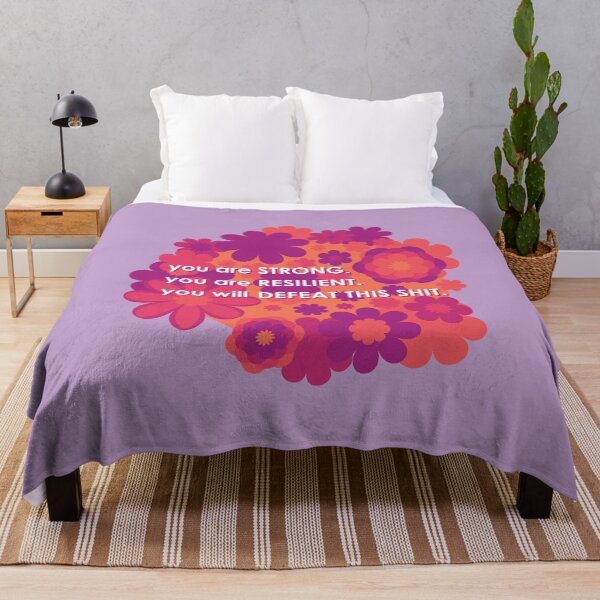 Item preview, Flower's Sound [dusk] designed and sold by deadbeatprince-typography.