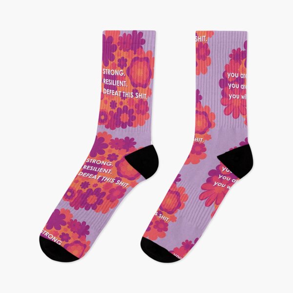 Item preview, Flower's Sound [dusk] designed and sold by deadbeatprince-typography.