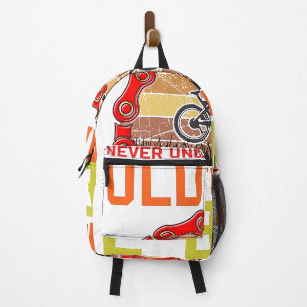 Item preview, Never underestimate an old man with an e-bike designed and sold by RebelRule.