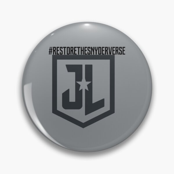 Item preview, RestoreTheSnyderVerse  designed and sold by gamcaomaythoang.