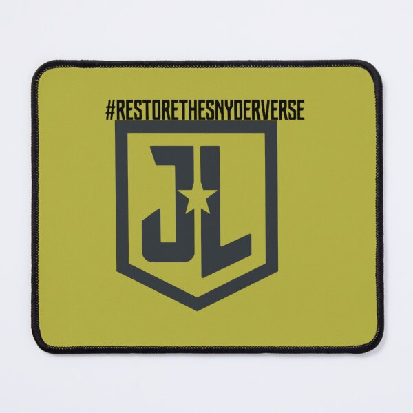Item preview, RestoreTheSnyderVerse  designed and sold by gamcaomaythoang.