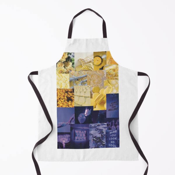 Item preview, pastel yellow and purple designed and sold by hales3204.