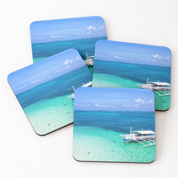 Item preview, Siargao Island Philippines Boat designed and sold by PabloBSanchez.