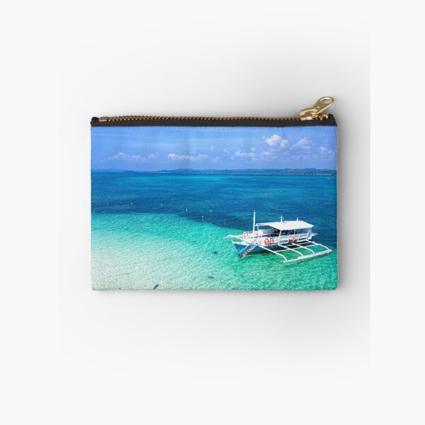 Item preview, Siargao Island Philippines Boat designed and sold by PabloBSanchez.