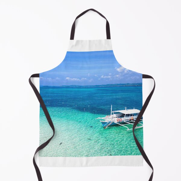 Item preview, Siargao Island Philippines Boat designed and sold by PabloBSanchez.
