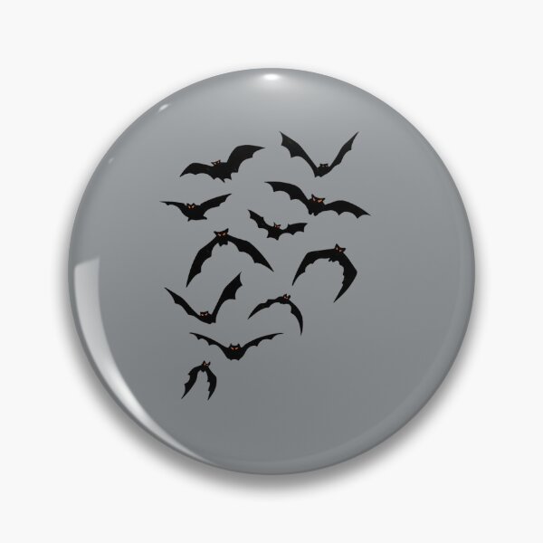 Item preview, Bats designed and sold by gamcaomaythoang.