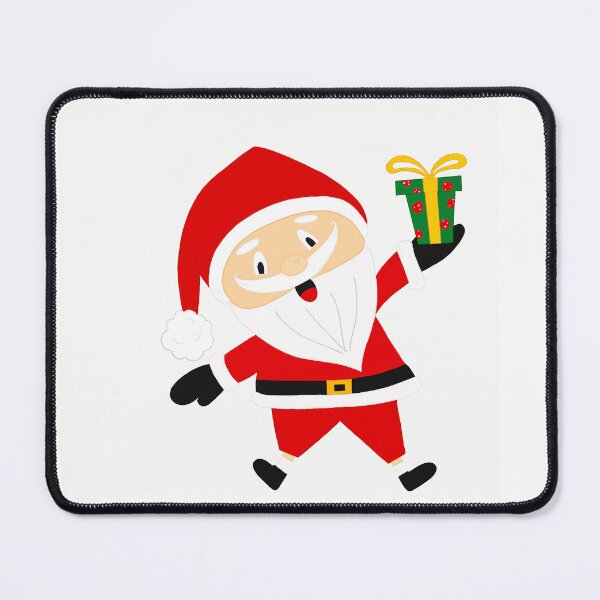 Item preview, Santa Claus designed and sold by KatieStep.