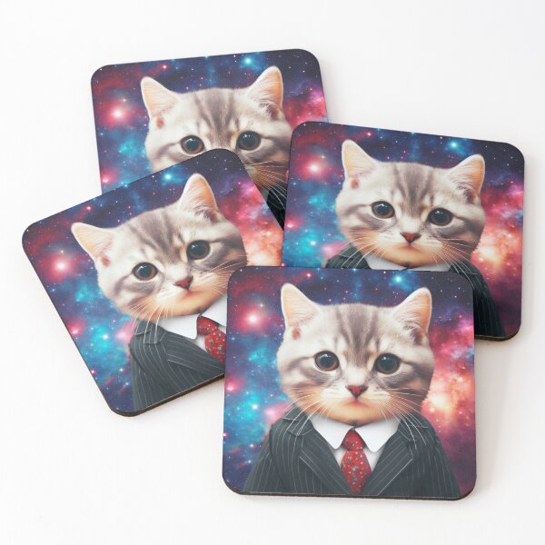 Item preview, Mr. Cat  designed and sold by Espin23.
