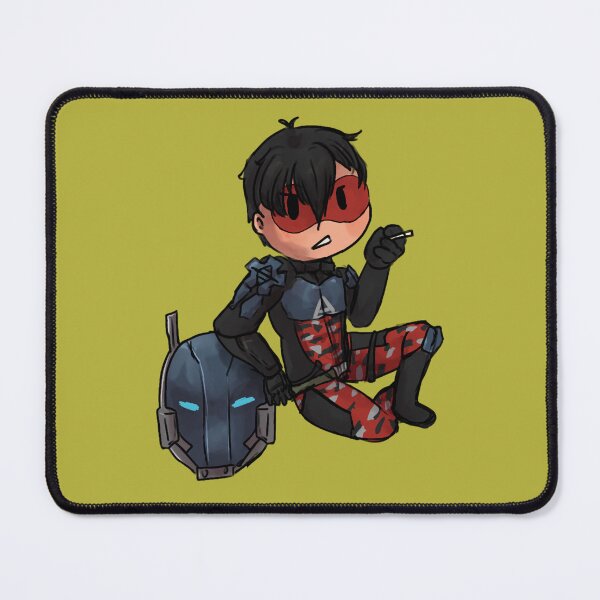 Item preview, Smoke break  designed and sold by gamcaomaythoang.