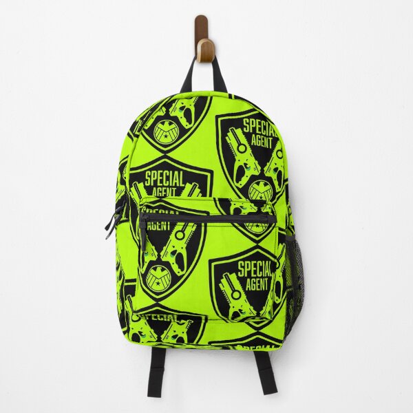 Item preview, Special Agent Boy designed and sold by happygiftideas.