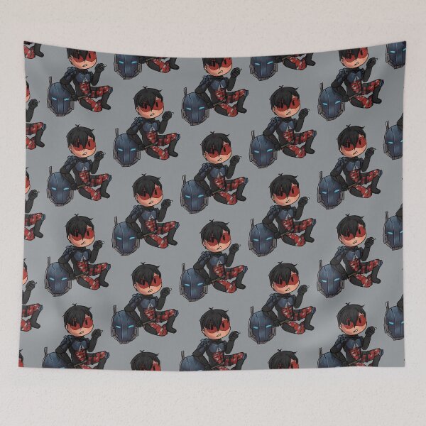Item preview, Smoke break  designed and sold by gamcaomaythoang.