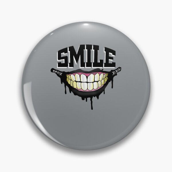 Item preview, Smile  designed and sold by gamcaomaythoang.