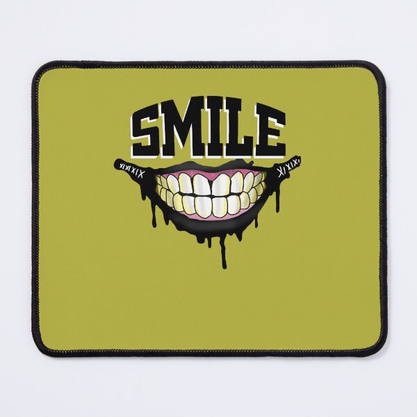 Item preview, Smile  designed and sold by gamcaomaythoang.