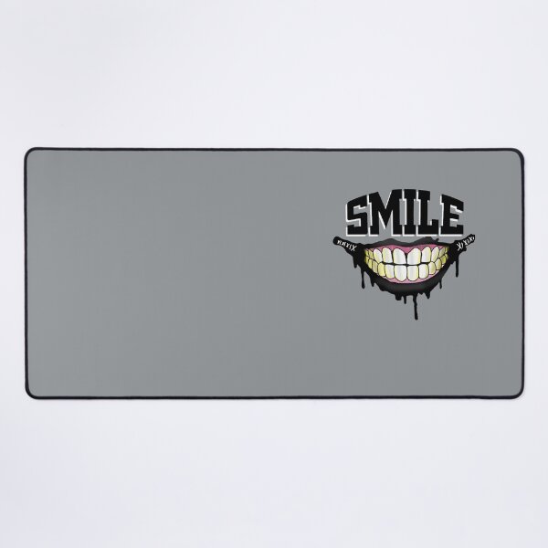 Item preview, Smile designed and sold by gamcaomaythoang.