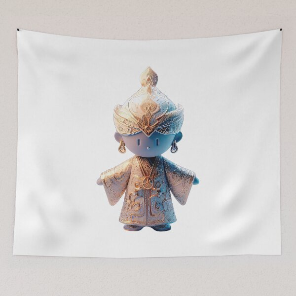 Item preview, Cute model art picture number 26 designed and sold by Natcharee.