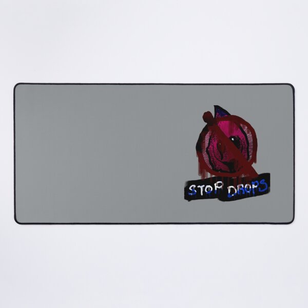 Item preview, STOP DROPS  designed and sold by gamcaomaythoang.