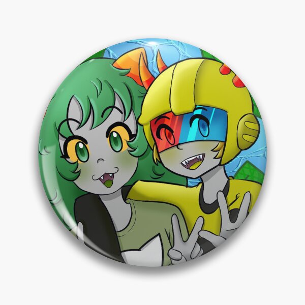 Item preview, Meulin and Mituna designed and sold by CypherGopan.