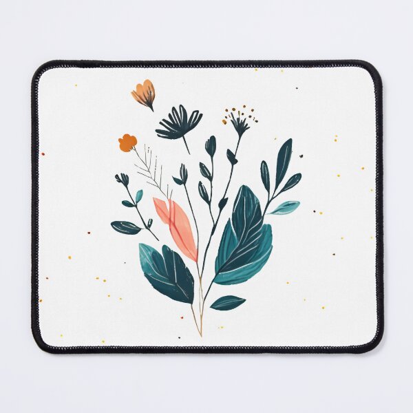 Item preview, Pink blooming flowers designed and sold by ANGOON7455.