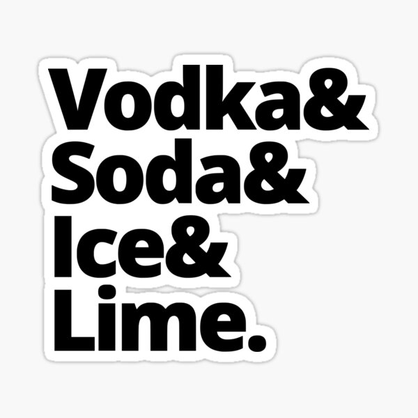 Vodka&Soda on Tumblr