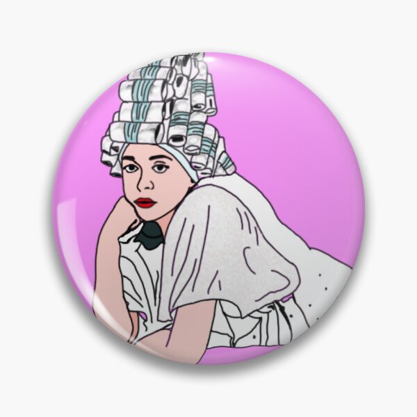 Item preview, Marty Maraschino  designed and sold by nostalgiacoven.
