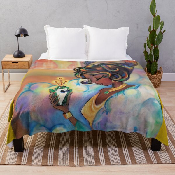Item preview, Dreams Do Come True In New Orleans designed and sold by MelissaPardo.