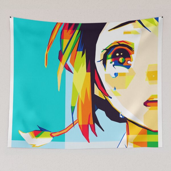 Item preview, Kimi No Nawa Miyamizu designed and sold by Randyprahl.