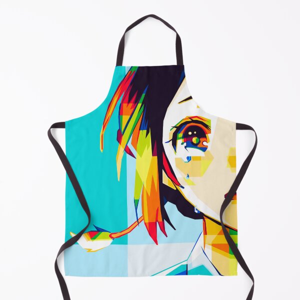 Item preview, Kimi No Nawa Miyamizu designed and sold by Randyprahl.