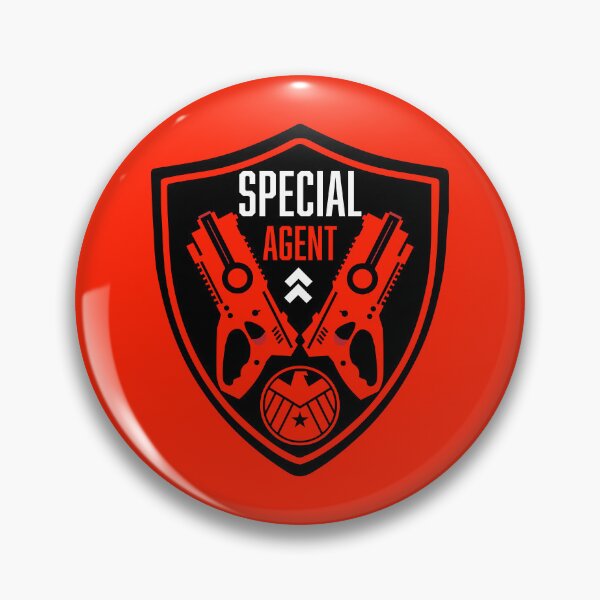 Item preview, Special Agent Boy designed and sold by happygiftideas.