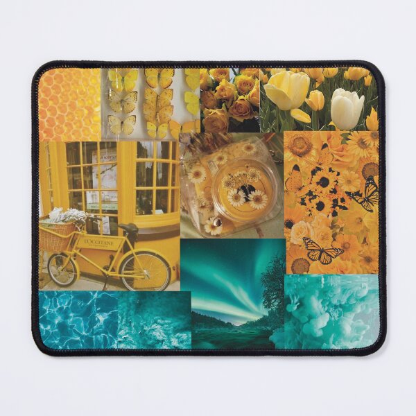 Item preview, yellow and cyan designed and sold by hales3204.