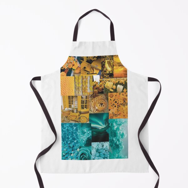 Item preview, yellow and cyan designed and sold by hales3204.