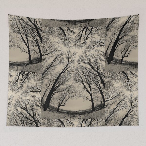 Item preview, Winter Bare designed and sold by Mothboybrown.