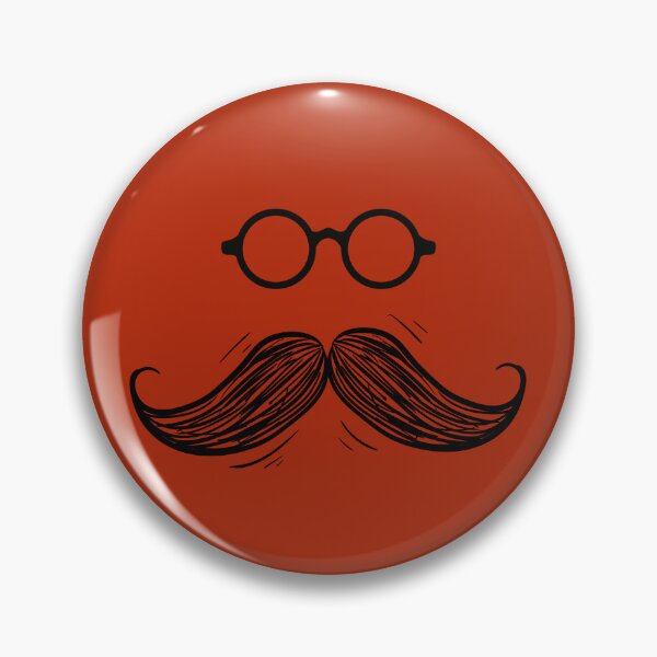 Item preview, Movember Mo Bros and Mo Sisters designed and sold by Pattycool.