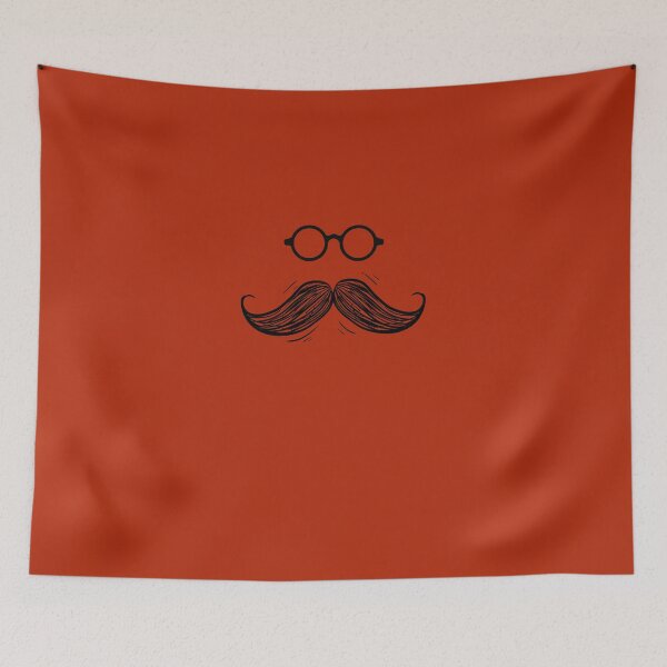 Item preview, Movember Mo Bros and Mo Sisters designed and sold by Pattycool.