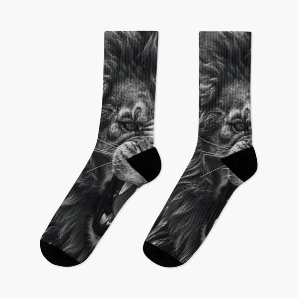Item preview, Angry Lion designed and sold by Goodbuy2U.