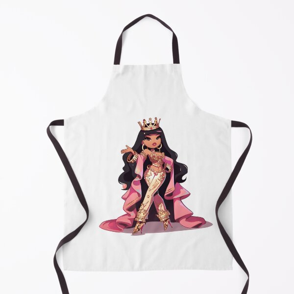 Artikelvorschau, Nicki Minaj-Design entworfen und verkauft von Ragil-Studio.