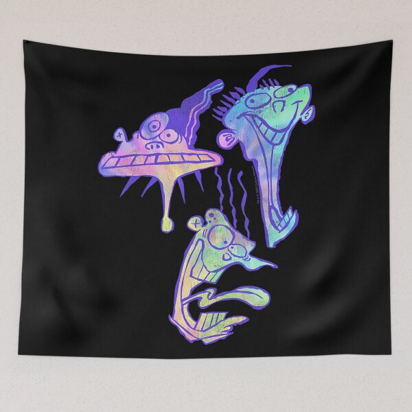 Item preview, Vintage Animated Television Series - Classic Cartoon  designed and sold by ChicArtLemones.