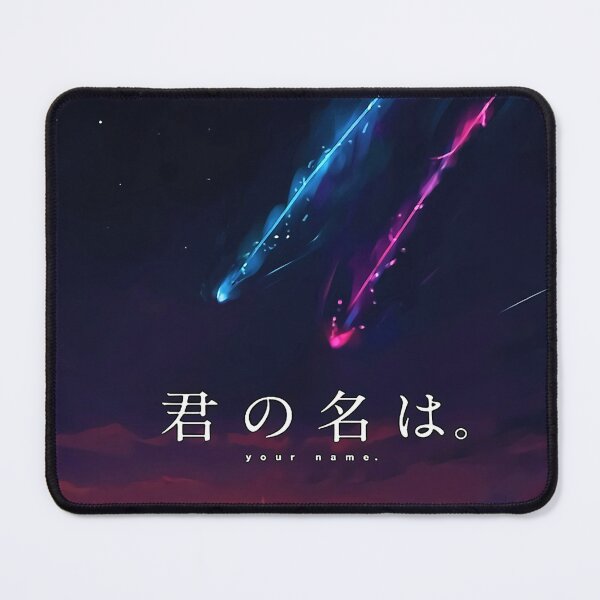 Item preview, Kimi No Nawa Movie designed and sold by Randyprahl.