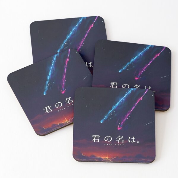 Item preview, Kimi No Nawa Movie designed and sold by Randyprahl.