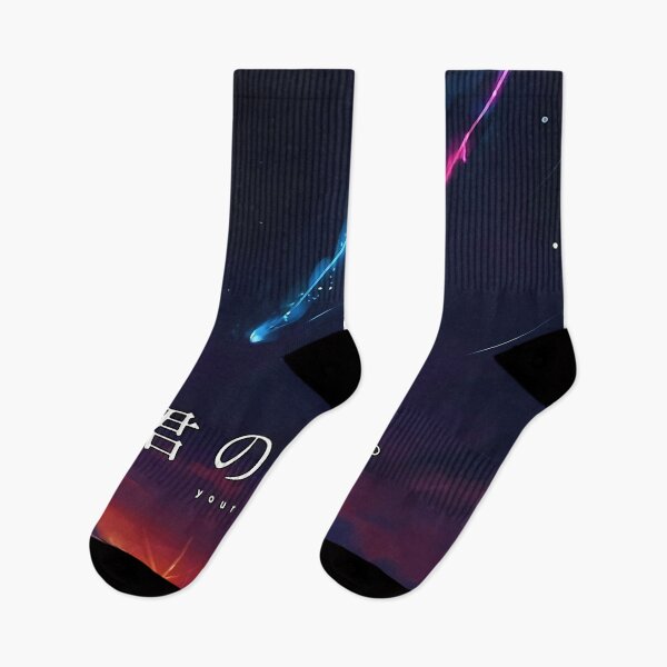 Item preview, Kimi No Nawa Movie designed and sold by Randyprahl.