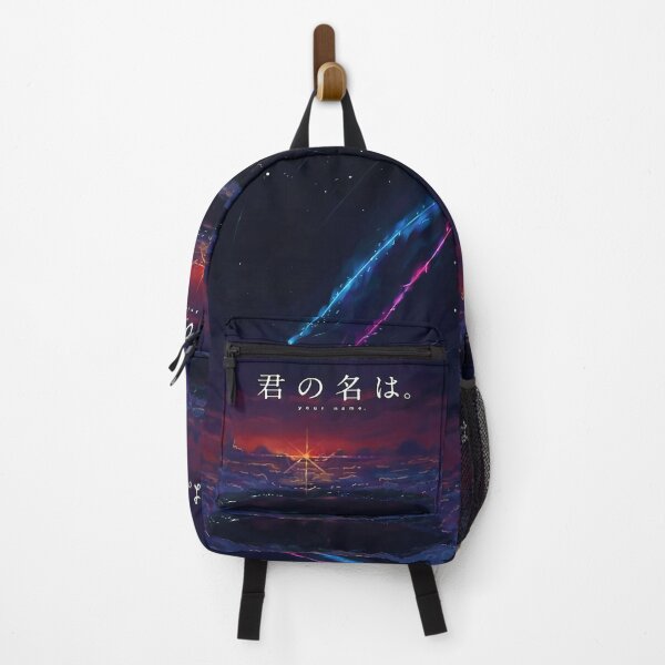 Item preview, Kimi No Nawa Movie designed and sold by Randyprahl.