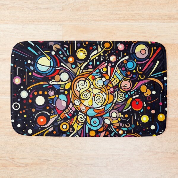 Item preview, Image of exploding fireworks designed and sold by growing-mom.