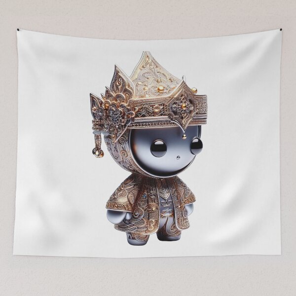 Item preview, Cute model art picture number 27 designed and sold by Natcharee.