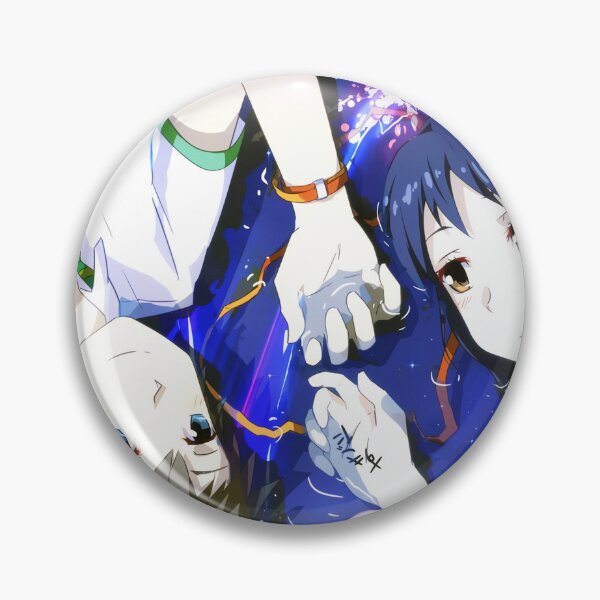 Item preview, Kimi No Nawa Tachibana Miyamizu designed and sold by Randyprahl.