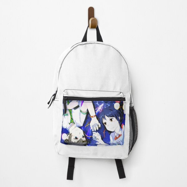Item preview, Kimi No Nawa Tachibana Miyamizu designed and sold by Randyprahl.