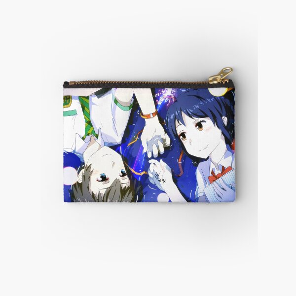 Item preview, Kimi No Nawa Tachibana Miyamizu designed and sold by Randyprahl.
